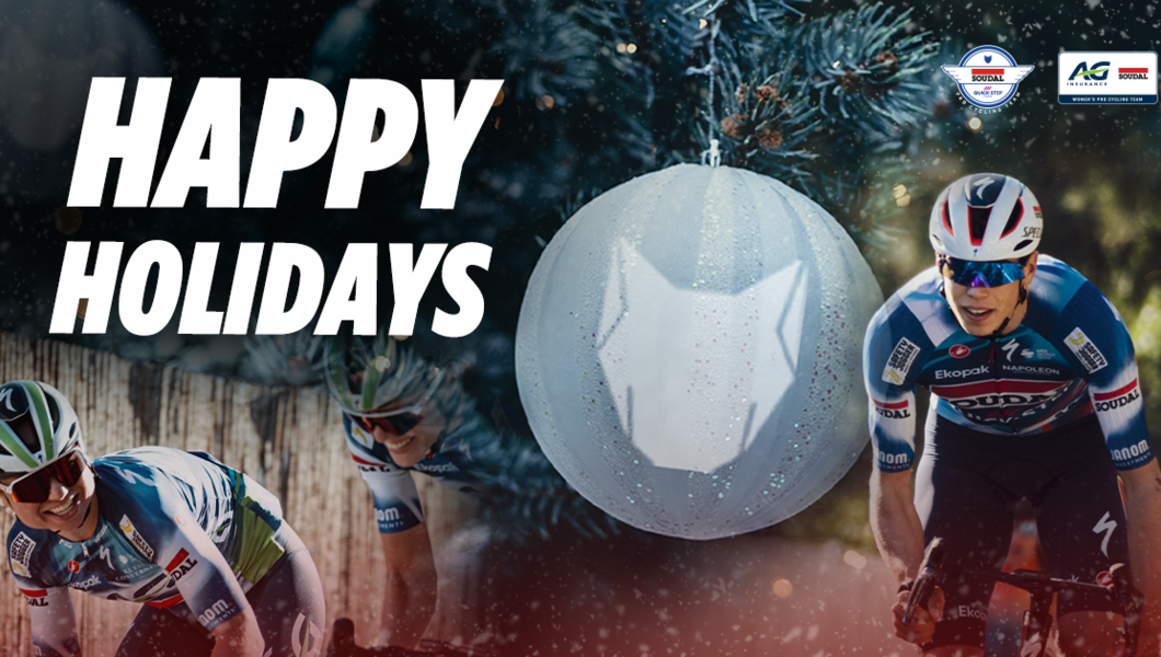 Happy Holidays!