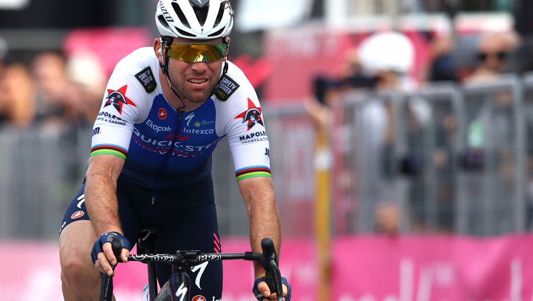 Giro d’Italia keert terug op Blockhaus