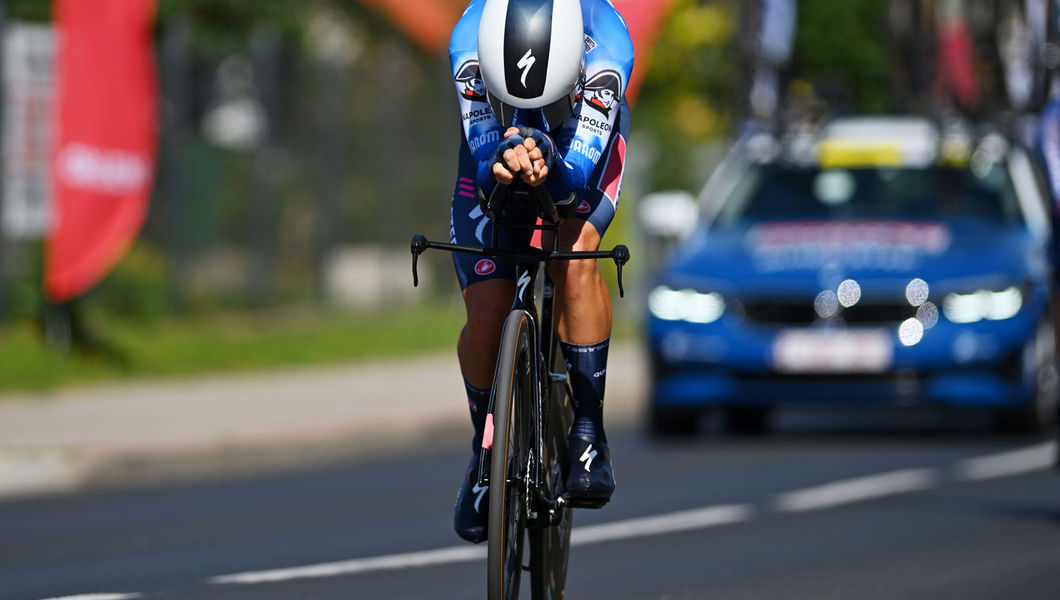 Tour de Pologne: tijdrit in Karpacz