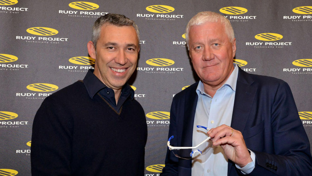 Rudy Project nieuwe partner Etixx - Quick-Step Cycling Team in 2016