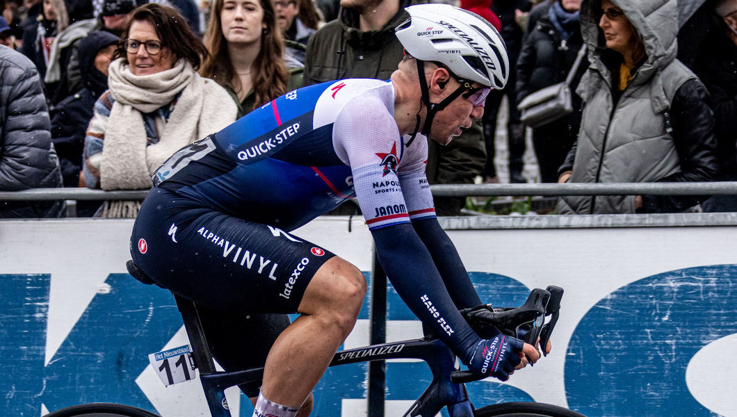 Wind volop aanwezig in Scheldeprijs