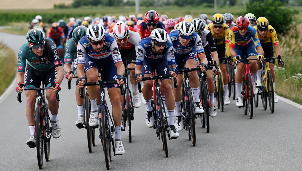 Tour de Pologne: Seventh for Merlier in Opole