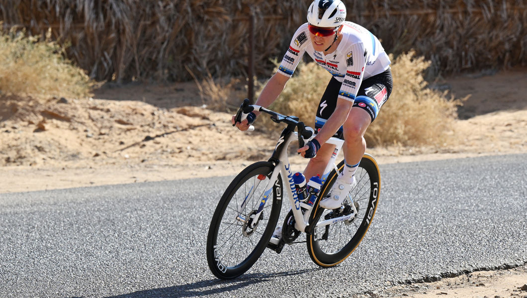 Soudal Quick-Step to the UAE Tour