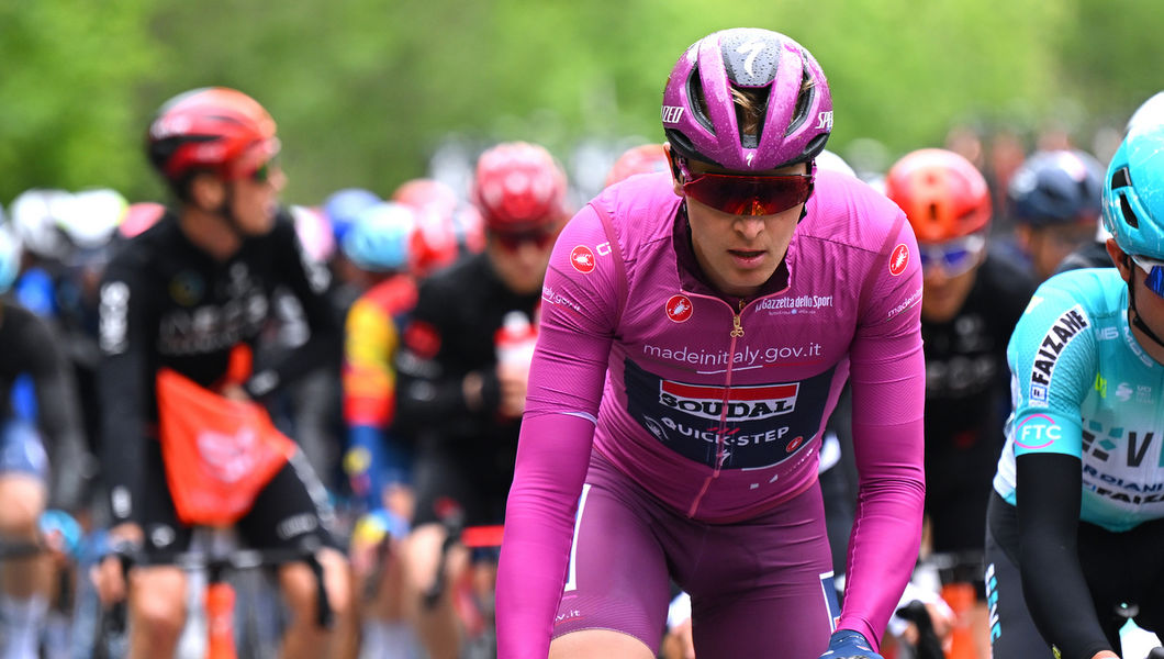 Giro d’Italia: Fifth for Merlier in Andora