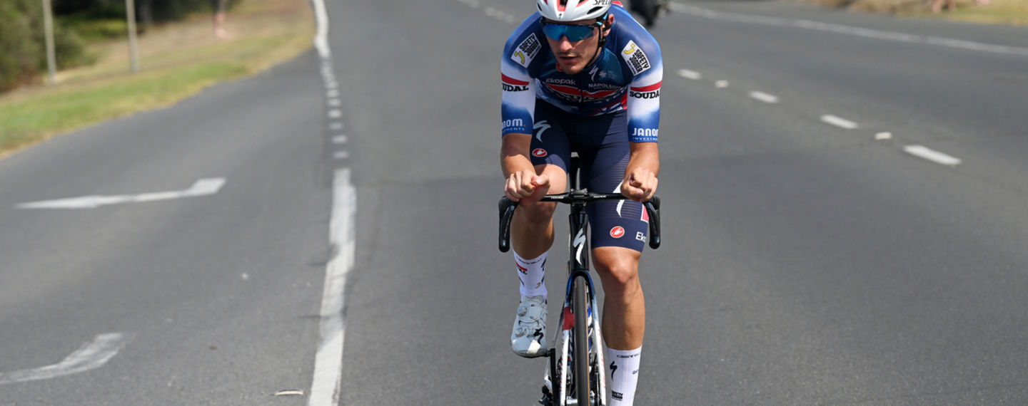 Cadel Evans Great Ocean Road Race - Men