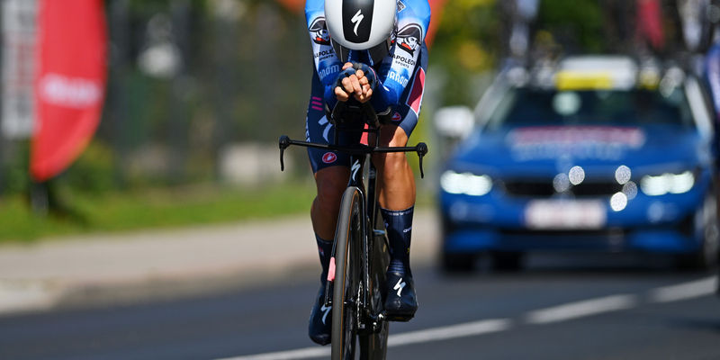 Tour de Pologne: tijdrit in Karpacz