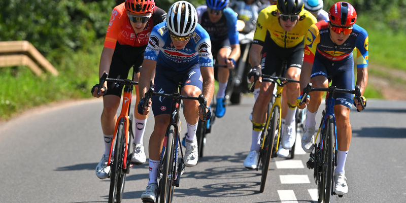 Puncheurs in de spotlights in Tour de Pologne