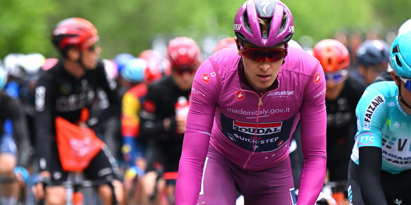 Giro d’Italia: Fifth for Merlier in Andora