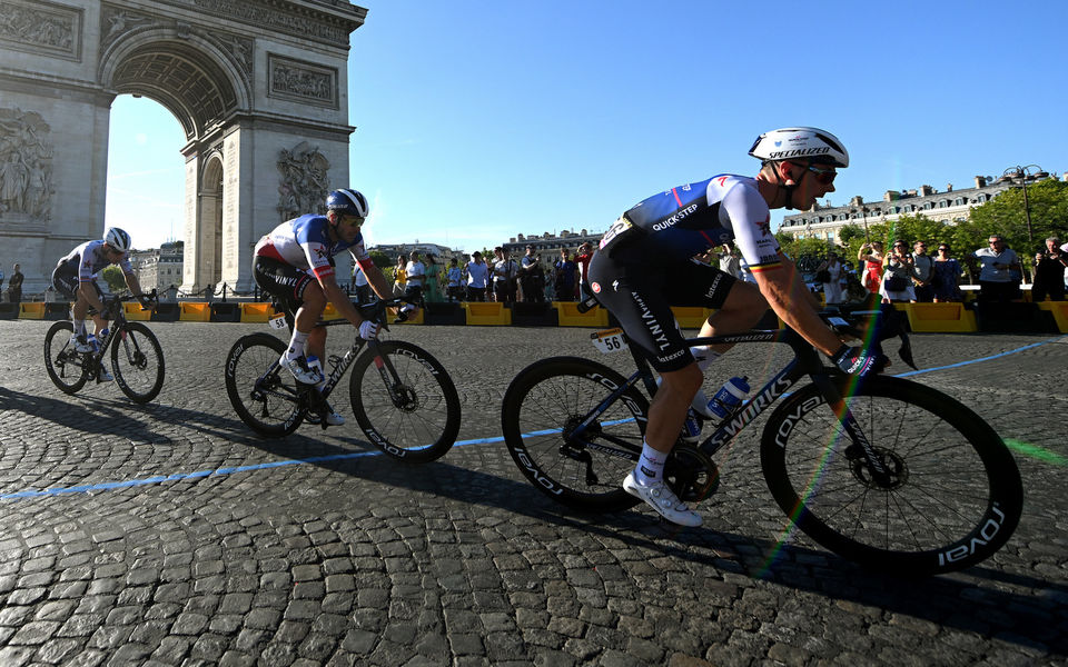 Parcours Tour de France 2023 bekend gemaakt