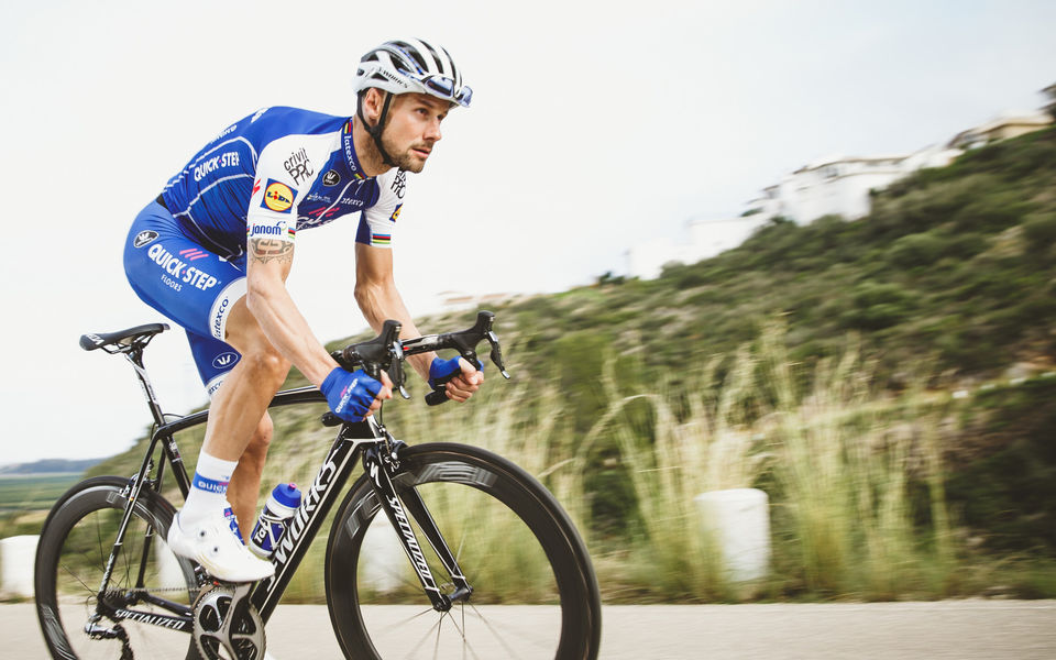 #AskTom: antwoord op 10 vragen aan Tom Boonen