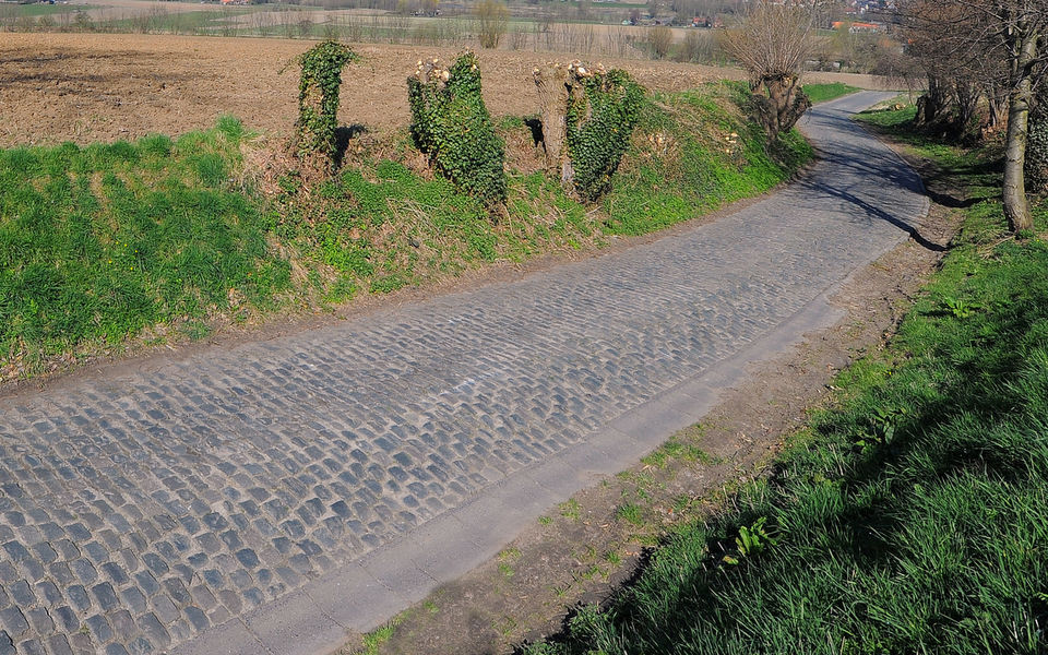 LIVE: Ronde van Vlaanderen – “Lockdown Edition”