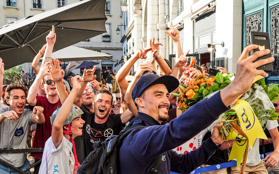 Riding with the wolves: het seizoen 2019 van Deceuninck – Quick-Step