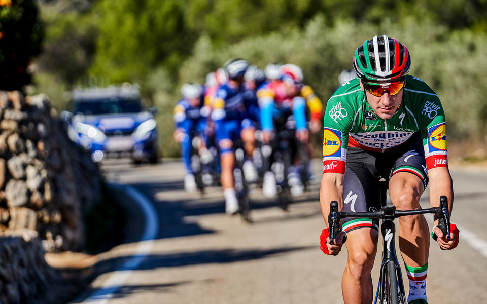 Deceuninck – Quick-Step to Tour Down Under