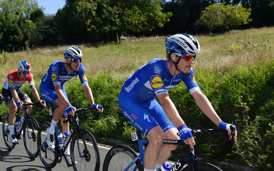 Deceuninck – Quick-Step selecties Kampioenschap van Vlaanderen en Primus Classic