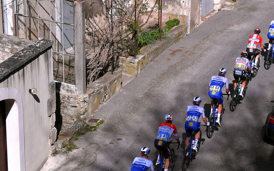 Deceuninck – Quick-Step to the National Championships