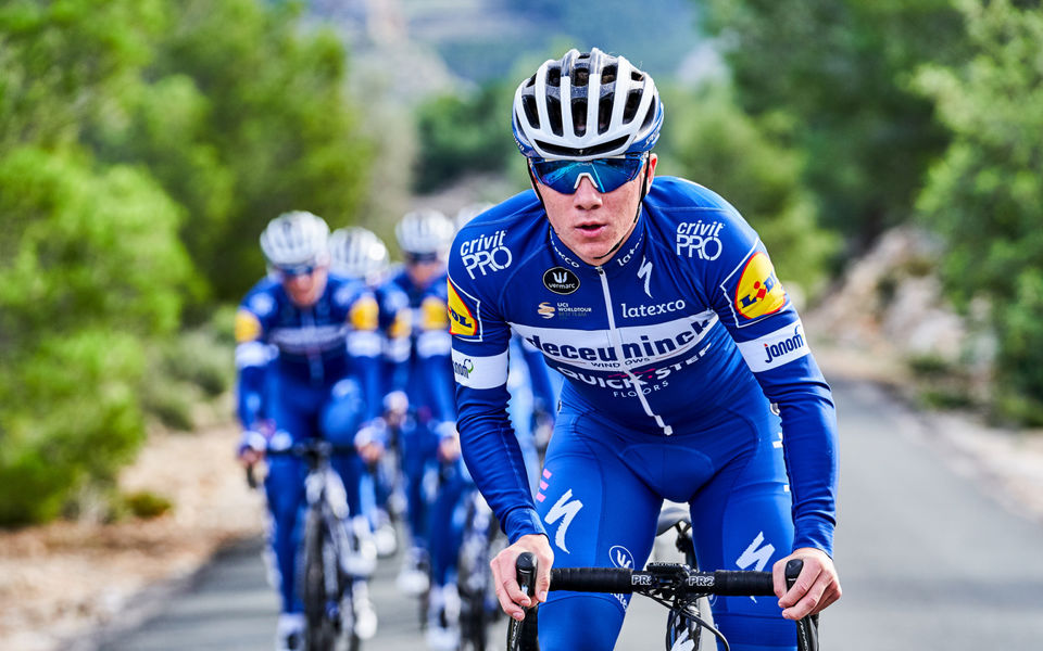 Deceuninck – Quick-Step to Nokere Koerse and Bredene Koksijde Classic