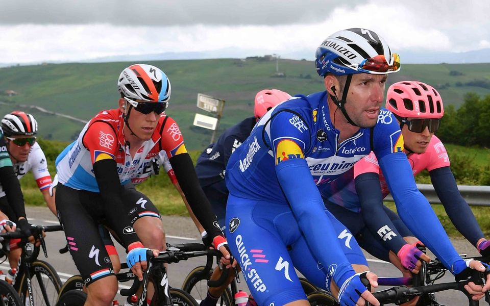 Deceuninck – Quick-Step to Tour de Pologne