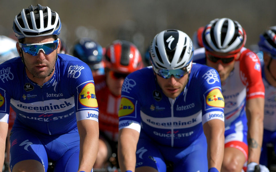 Deceuninck – Quick-Step to Textielprijs Vichte