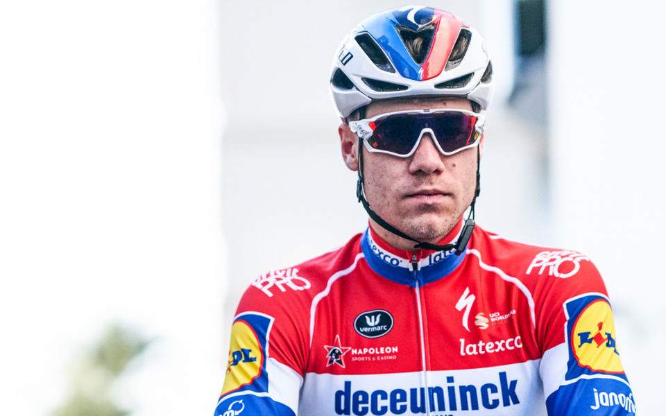 Deceuninck – Quick-Step to Volta a la Comunitat Valenciana