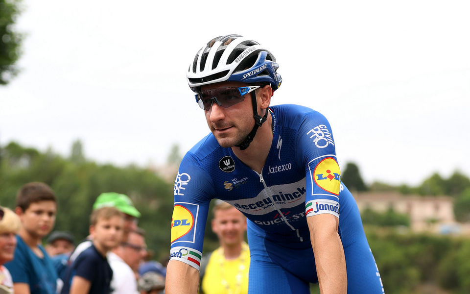 Viviani pakt goud op Europees baankampioenschap