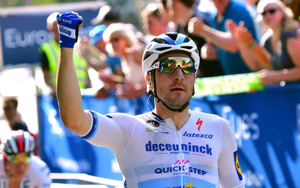 Viviani to race Six Days of London