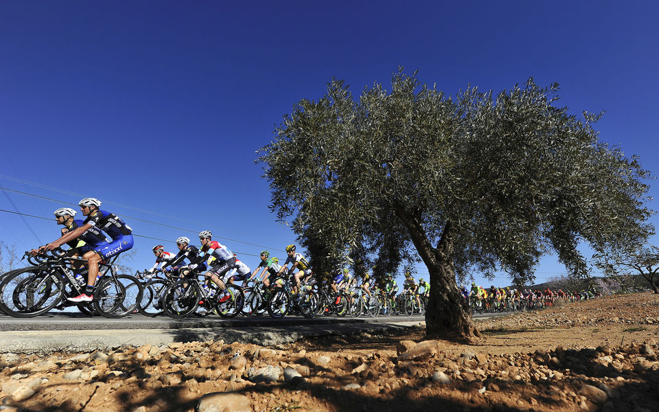 Etixx – Quick-Step announces team for Tour of Oman