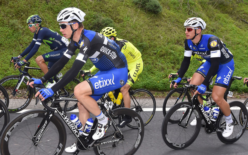 Etixx – Quick-Step to Driedaagse De Panne