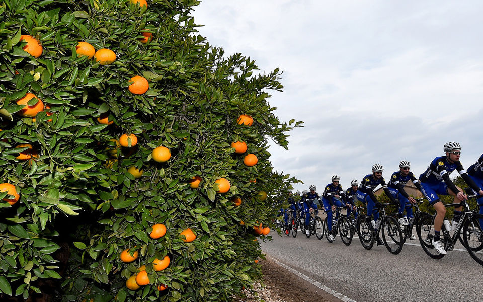 Etixx – Quick-Step trekt Jack Bauer aan