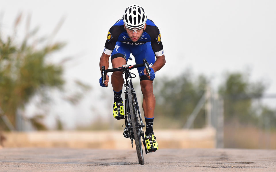 Fernando Gaviria prolongeert omnium wereldtitel