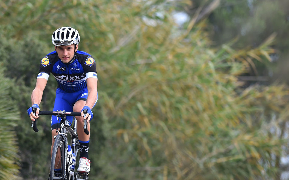 Challenge Mallorca: Brambilla en Bouet in top-10