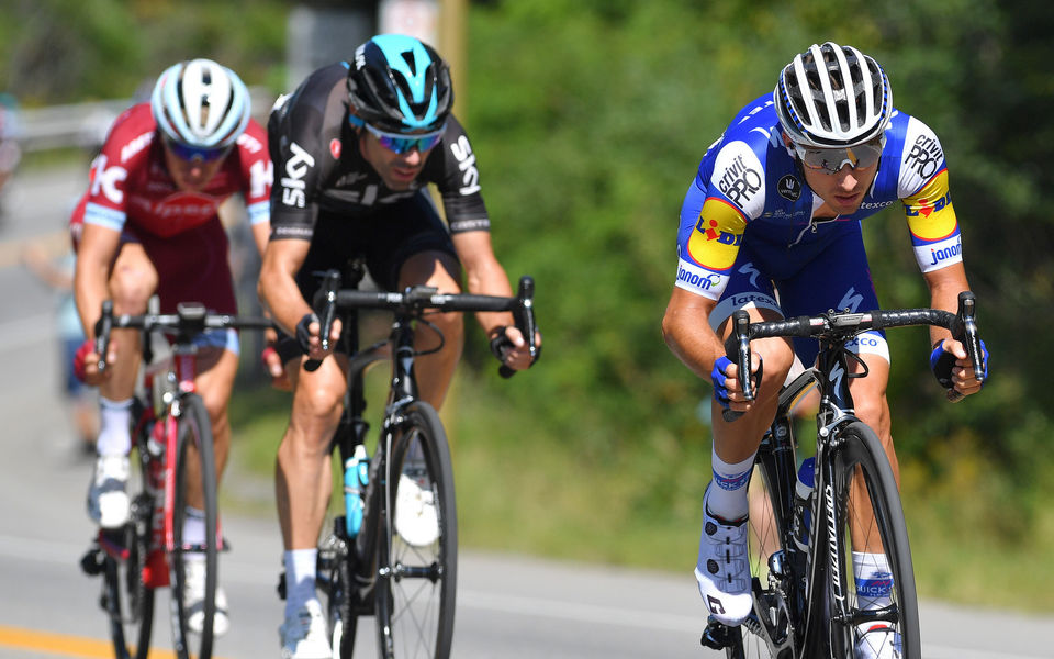 Aggressive Quick-Step Floors in Montreal