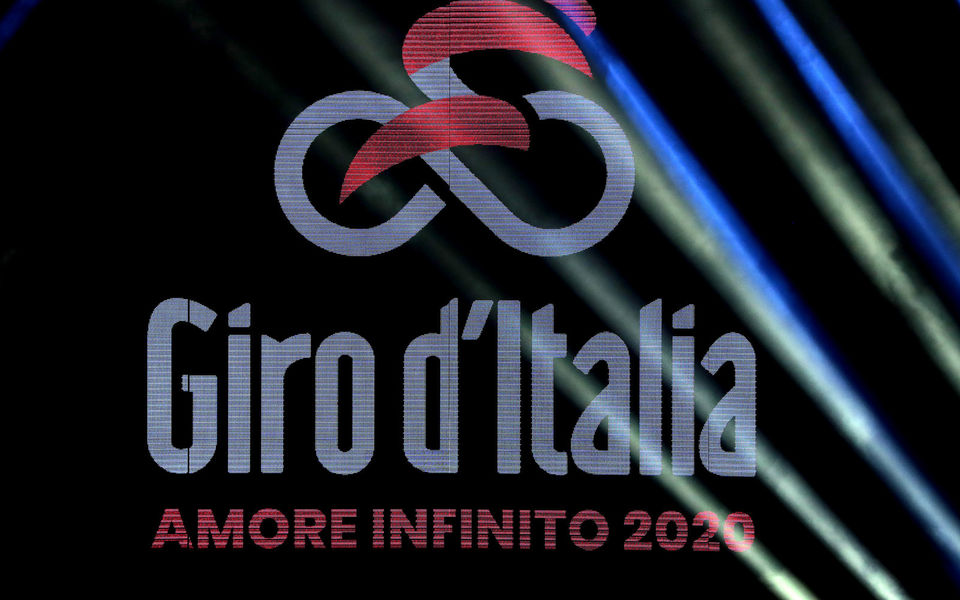 2020 Giro d’Italia: From Budapest to Milan