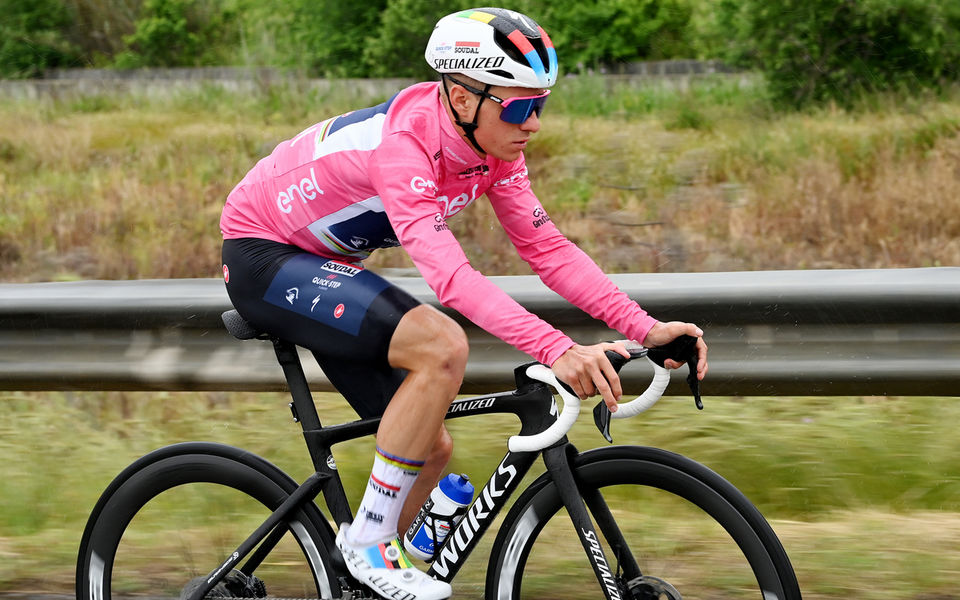 Giro d’Italia: Week 1