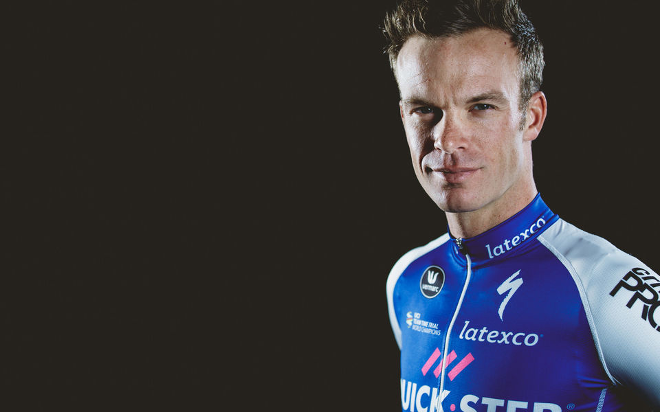 Iljo Keisse wins Six Days of Bremen