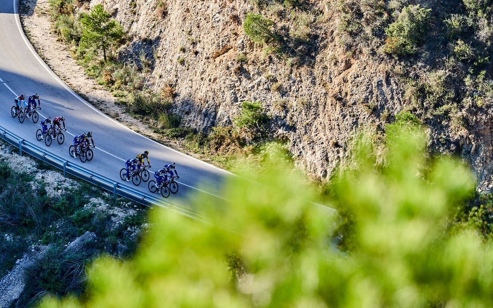 João Almeida wordt prof bij Deceuninck – Quick-Step