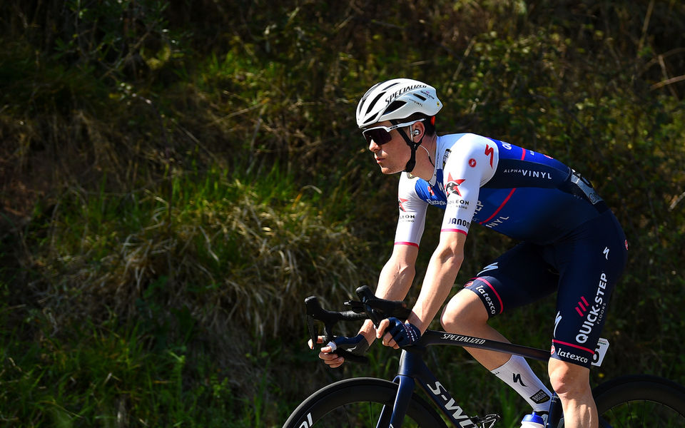 Danmark Rundt: Schmid finishes sixth