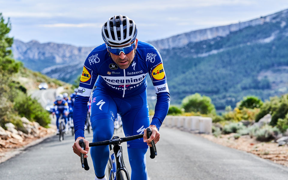 Max Richeze involved in a road traffic accident