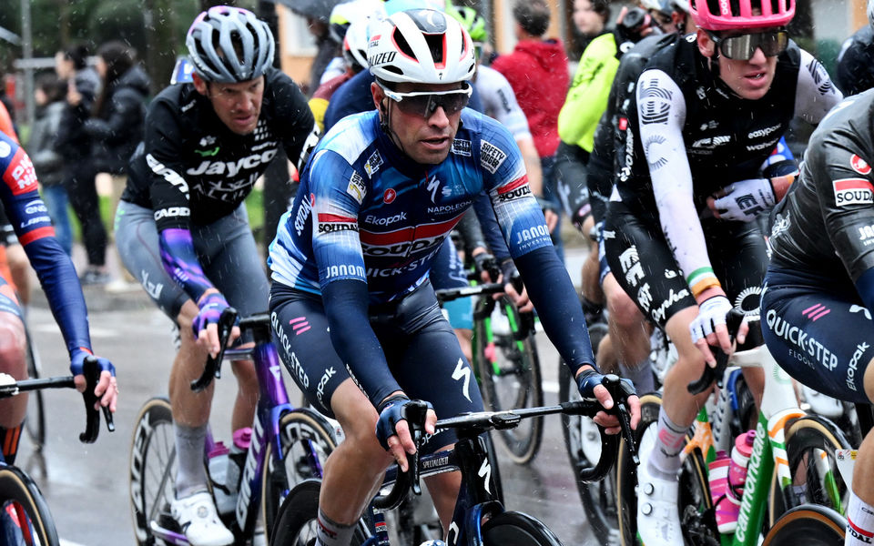 Solide start Mikel Landa in Catalunya