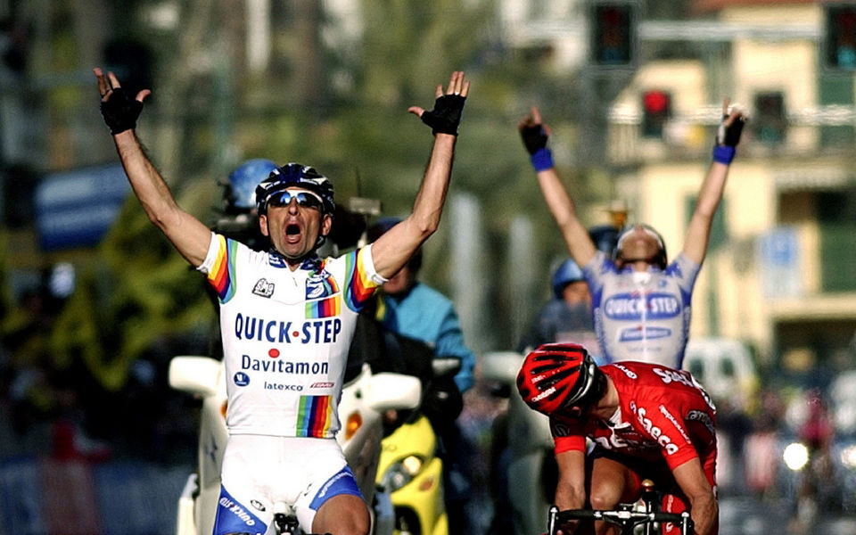 Deceuninck – Quick-Step & Milano-Sanremo: drie succesverhalen