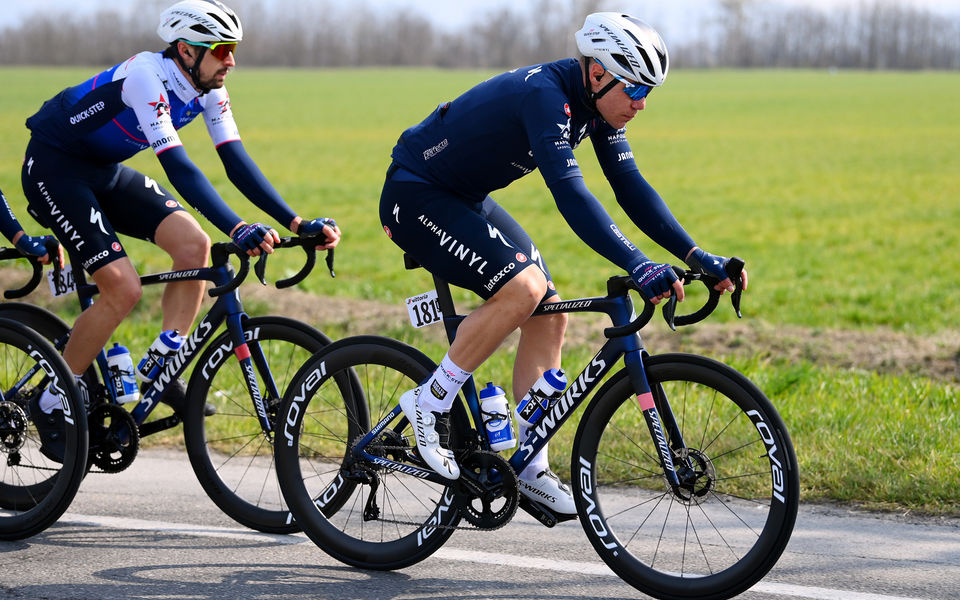 Milano-Sanremo Recap