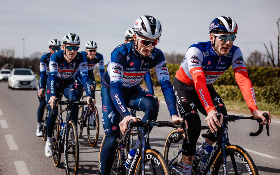 Milano-Sanremo: onze reis naar de Italiaanse Riviera