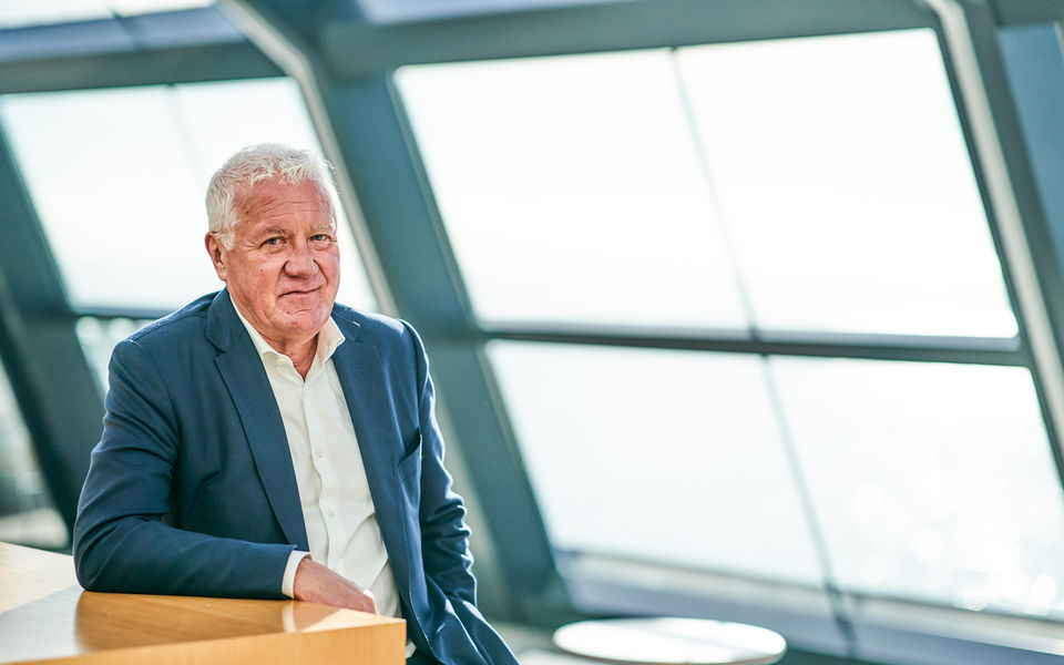 Patrick Lefevere: “We hopen op veel onvergetelijke momenten in 2021”