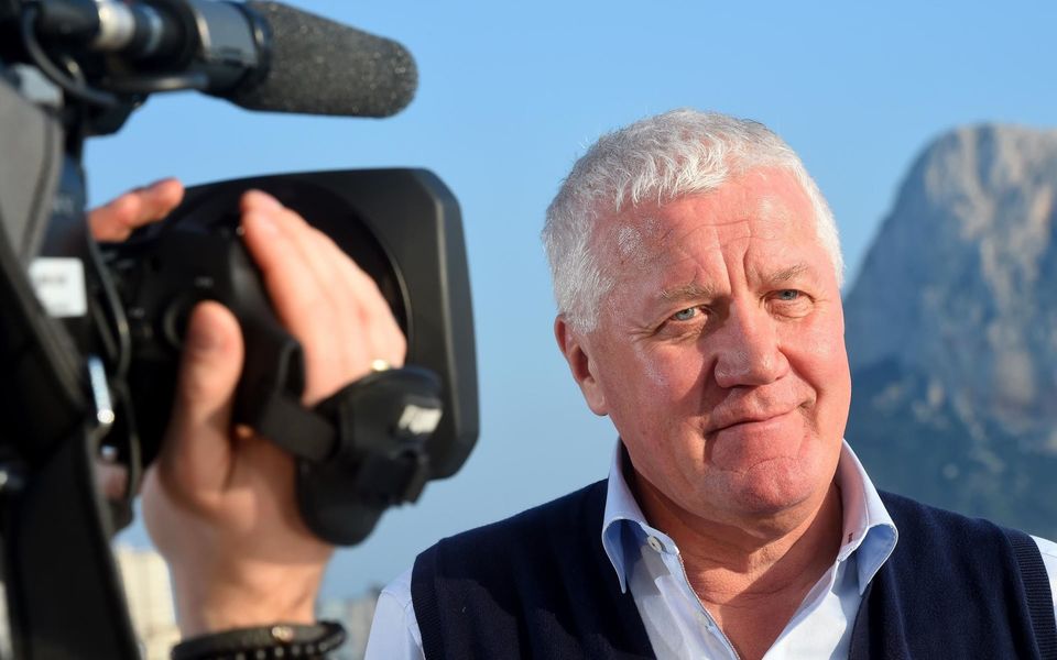 Patrick Lefevere: “2016 – new year, same motivation”