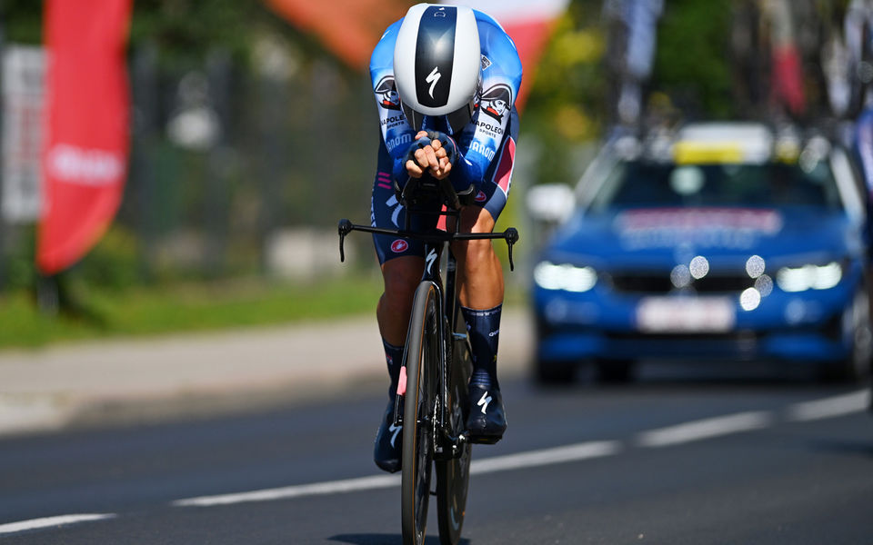 Tour de Pologne: tijdrit in Karpacz