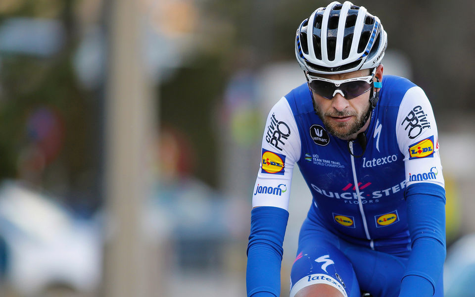 Pieter Serry breekt linkersleutelbeen