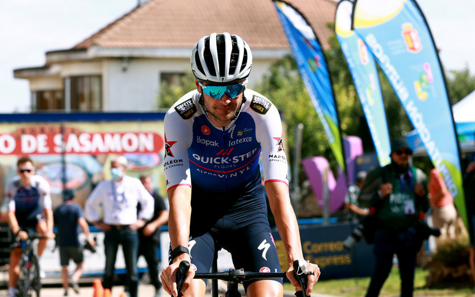 Attackers take the spoils at Circuit Franco-Belge