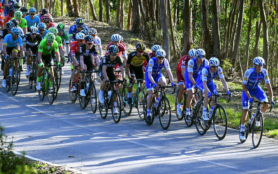 Quick-Step Floors Team selectie Critérium du Dauphiné