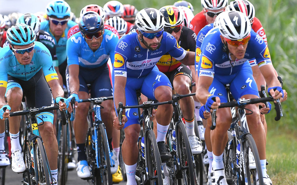 Quick-Step Floors to Tour de l’Eurométropole and GP Isbergues