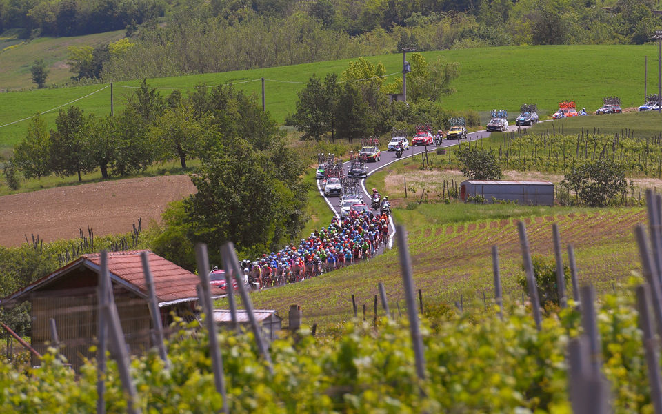 Kom naar een van onze TDF Fan dorpen