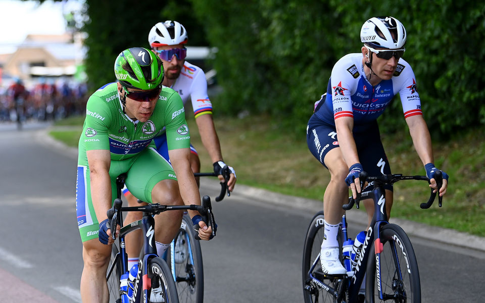 Tour de France returns to Calais